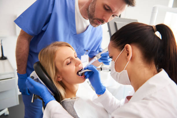 Best Wisdom Tooth Removal  in Geva, NE